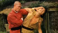 Backdrop to the movie "Mad Mad Kung Fu" #859174