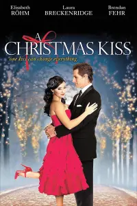 Poster to the movie "A Christmas Kiss" #972542
