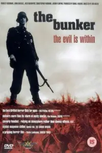Poster to the movie "The Bunker" #1083350
