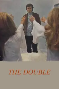 Poster to the movie "The Double" #1099817