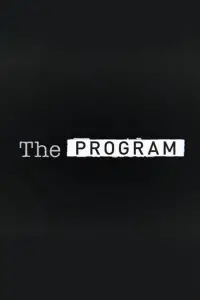 Poster to the movie "The Program" #1166195
