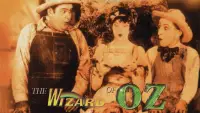 Backdrop to the movie "The Wizard of Oz" #1089477