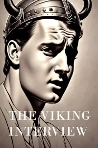 Poster to the movie "VIKING INTERVIEW" #469940