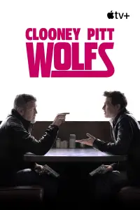 Poster to the movie "Wolfs" #580357