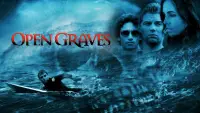 Backdrop to the movie "Open Graves" #987812