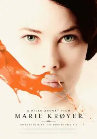 Poster to the movie "Marie Kroyer" #740642