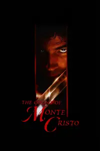 Poster to the movie "The Count of Monte Cristo" #1027719