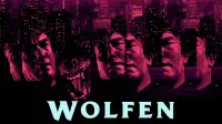 Backdrop to the movie "Wolfen" #971682