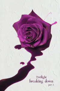 Poster to the movie "The Twilight Saga: Breaking Dawn - Part 2" #900833