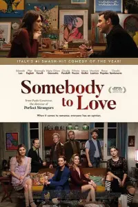 Poster to the movie "CrazyMinded" #1005059