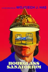 Poster to the movie "The Hourglass Sanatorium" #999717