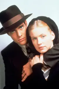 Poster to the movie "Bonnie & Clyde: The True Story" #892199