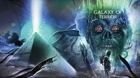 Backdrop to the movie "Galaxy of Terror" #951938