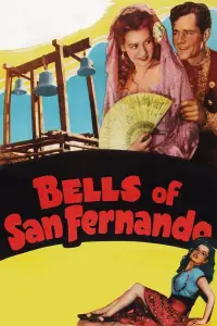 Poster to the movie "Bells of San Fernando" #1236457