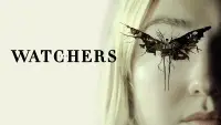 Backdrop to the movie "The Watchers" #950295