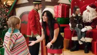 Backdrop to the movie "Christmas Caper" #722325