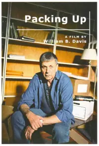 Poster to the movie "Packing Up" #1176919