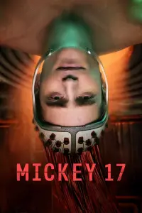 Poster to the movie "Mickey 17" #556462