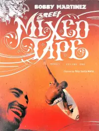 Poster to the movie "Mixed Tape - Bobby: Volume 1" #881796