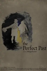 Poster to the movie "The Perfect Past" #754965