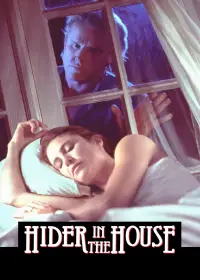Poster to the movie "Hider in the House" #1157228