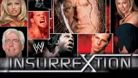 Backdrop to the movie "WWE Insurrextion 2003" #1037773