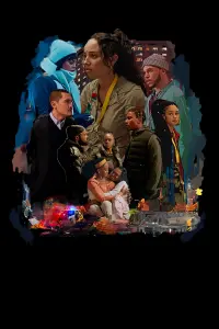 Poster to the movie "Morningside" #734821