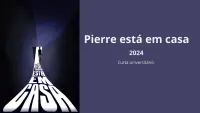 Backdrop to the movie "Pierre está em casa" #633100