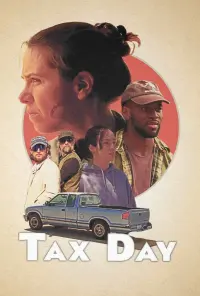 Poster to the movie "Tax Day" #607698