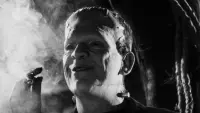 Backdrop to the movie "The Bride of Frankenstein" #809021
