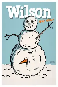 Poster to the movie "Wilson" #730459