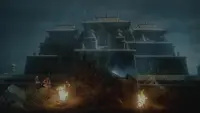 Backdrop to the movie "Zu: Warriors from the Magic Mountain" #696645