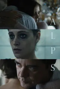 Poster to the movie "Alps" #1115058
