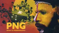 Backdrop to the movie "PNG: The Road To Independence" #934229