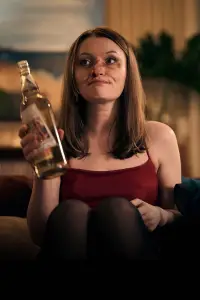 Poster to the movie "One More Shot" #1026020