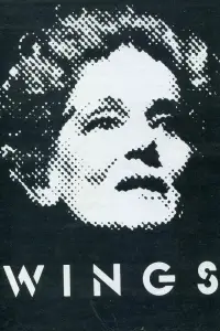 Poster to the movie "Wings" #728107