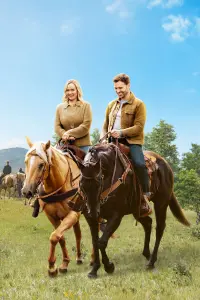 Poster to the movie "Retreat to You" #572705