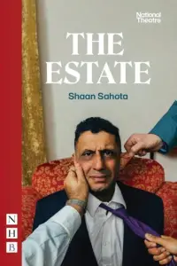 Poster to the movie "National Theatre Live: The Estate" #1065376