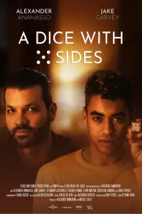 Poster to the movie "A Dice with Five Sides" #1213783