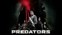 Backdrop to the movie "Predators" #940954