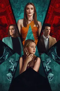 Poster to the movie "Electra" #757731