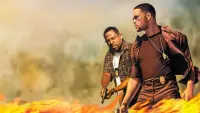 Backdrop to the movie "Bad Boys II" #669106