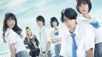 Backdrop to the movie "Sagrada Reset Part 1" #772291