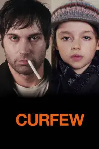 Poster to the movie "Curfew" #1105991