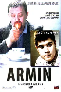 Poster to the movie "Armin" #1048135