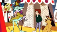 Backdrop to the movie "The Phantom Tollbooth" #640561