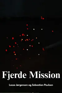 Poster to the movie "Fourth Mission" #853864