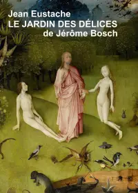 Poster to the movie "Hieronymus Bosch