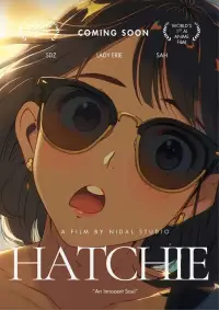 Poster to the movie "Hatchie: An Innocent Soul" #1146847