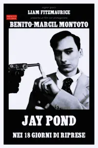 Poster to the movie "Jay Pond: Killing Time" #768509
